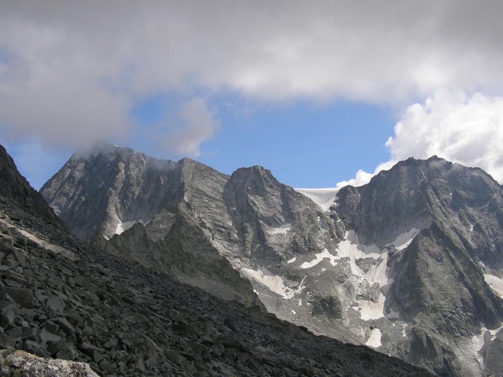 Itinerari per tutti (o quasi): cima PLEM